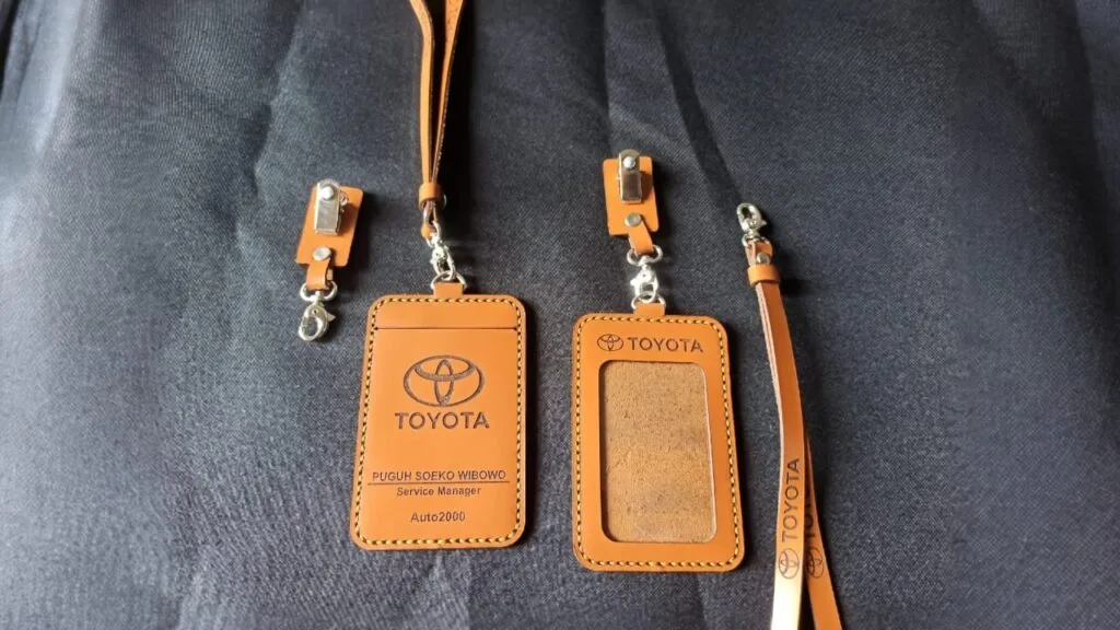 Jasa Cetak Lanyard Kilat