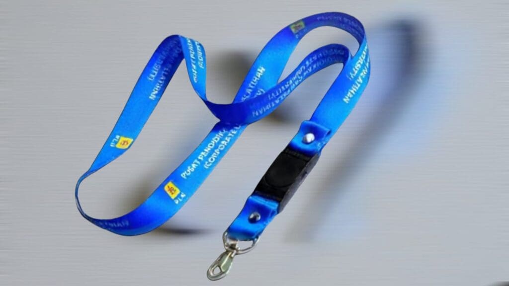 lanyard jakarta